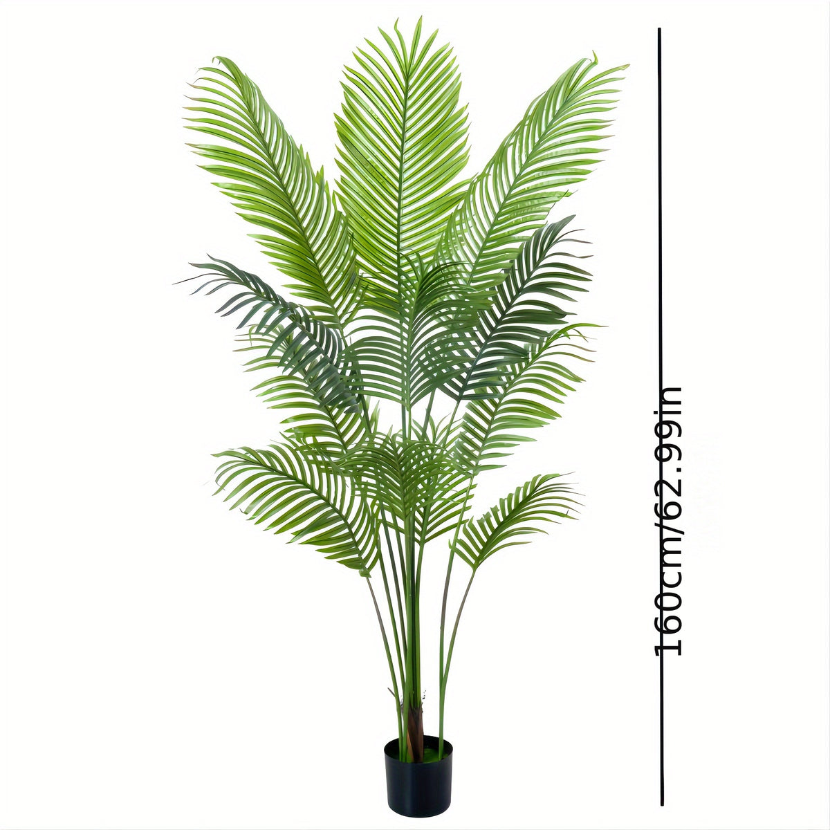 Artificial Palm Tree by Snagg A Plant