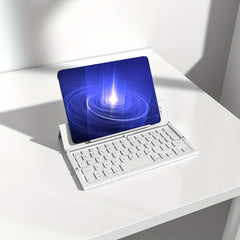 Foldable Portable BT Keyboard For IOS & Android by Snagg A Wireless Keyboard
