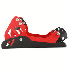 Heavy Duty Motorcycle Wheel Chock by Snagg A Wheel Chock