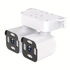 3MP Outdoor WiFi Security Camera with Motion Detection by Snagg An Outdoor Camera