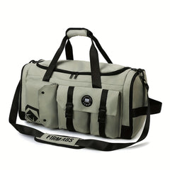Large Capacity Travel Duffle Bag by Snagg It Bags