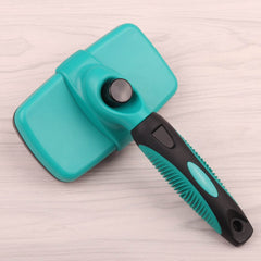 Cat & Dog Grooming Brush - SnaggIt