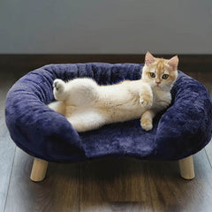 Cat Sofa Bed - SnaggIt