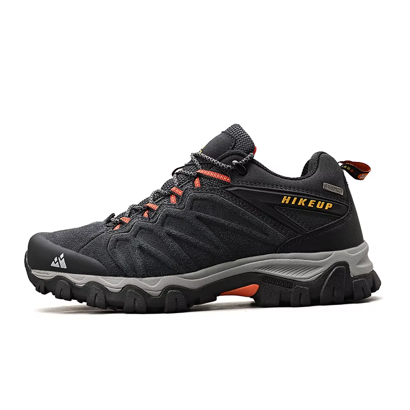Men's low-cut hiking sneaker – image 6