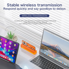 100 Key Wireless Mechanical Keyboard by Snagg A Keyboard