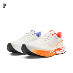 High Performance Training Lightweight Cushioning Sneakers