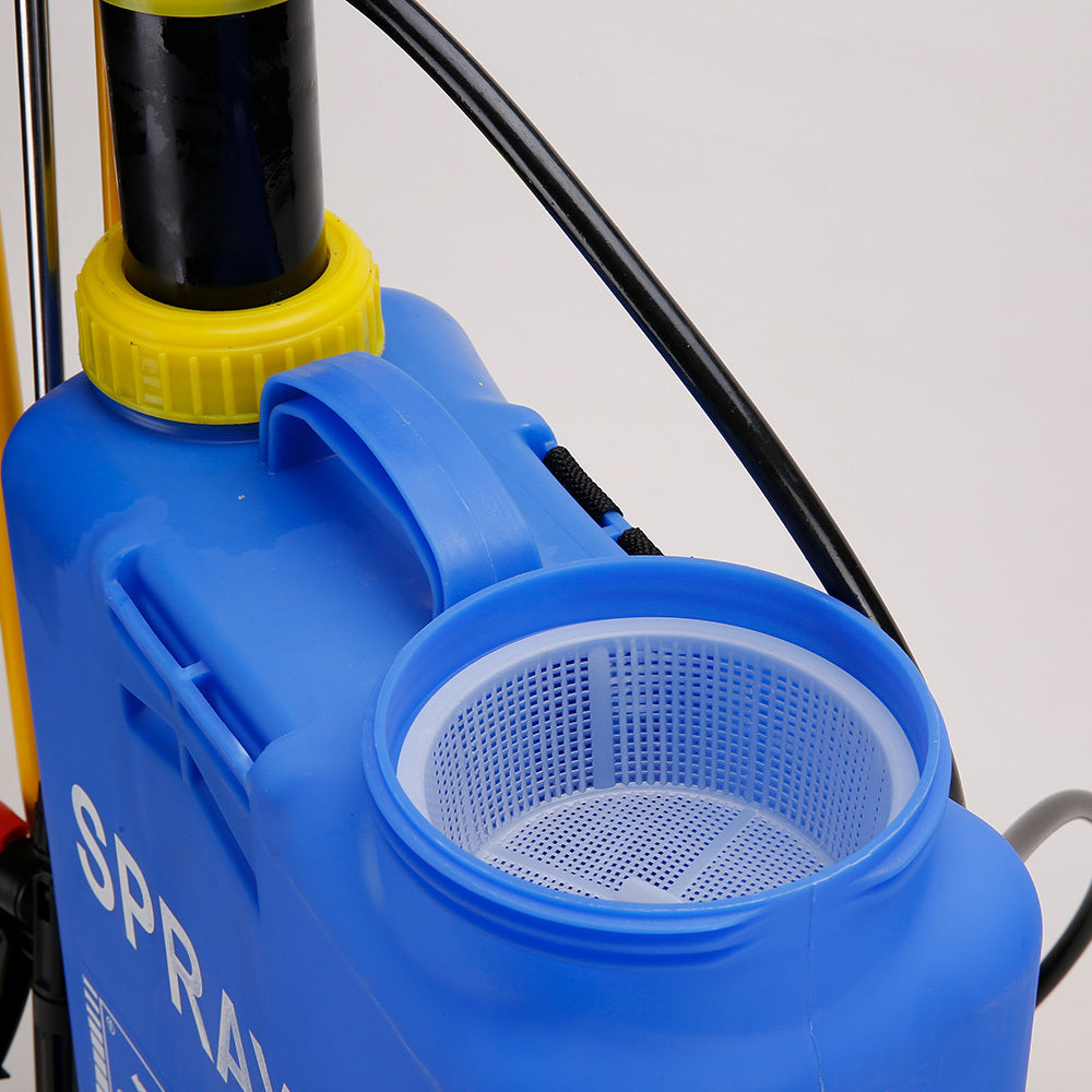 20L Garden Sprayer Backpack