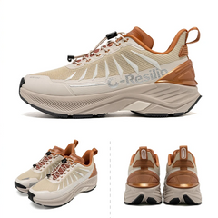 Trail Running Shoes – Lightweight, Breathable, Non-Slip Sneakers