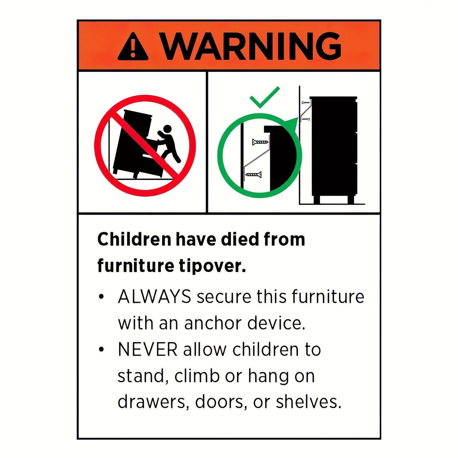 Outdoor Storage Cabinet with Shelves & Hooks by Snagg A Cabinet