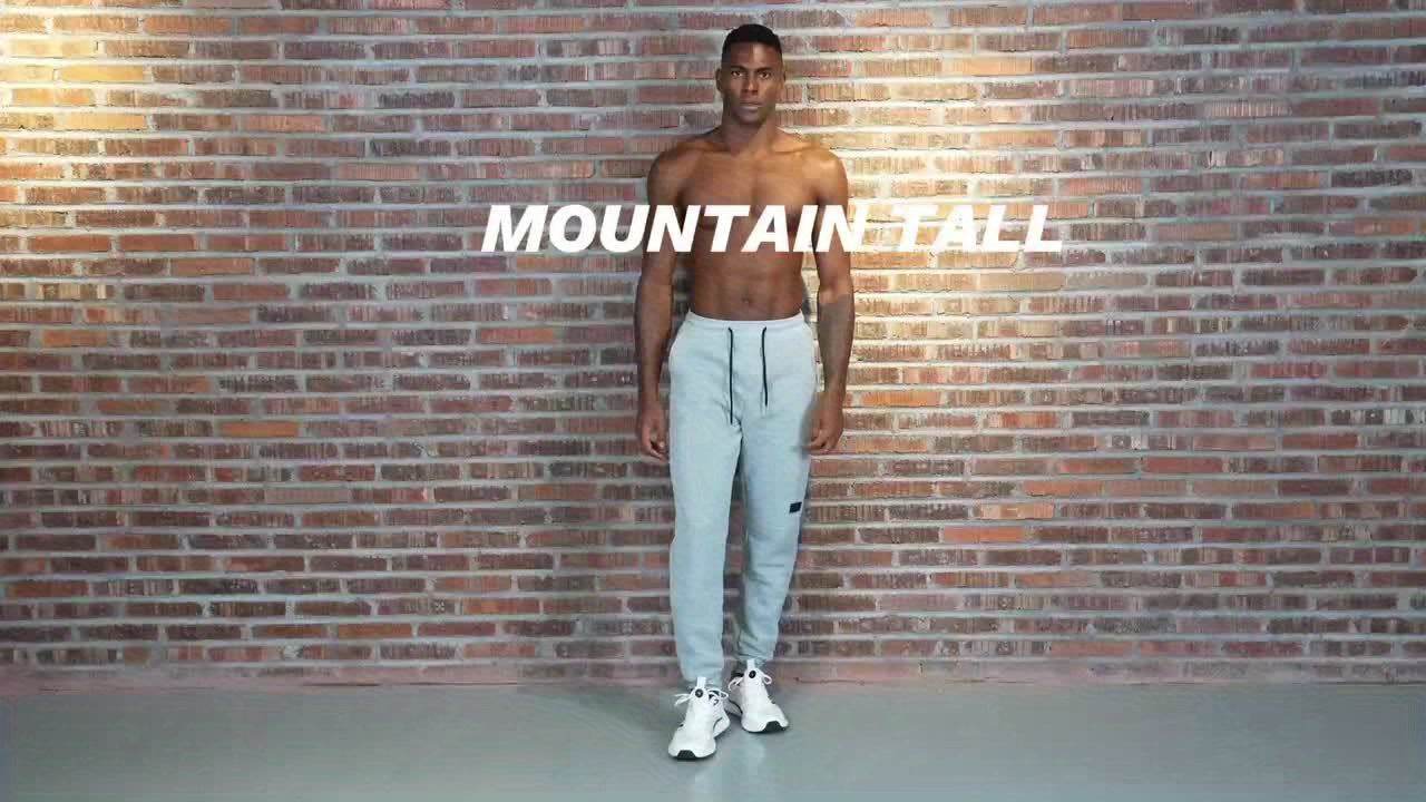 3pcs Men’s Casual Athletic Joggers - SnaggIt