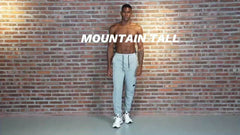 3pcs Men’s Casual Athletic Joggers - SnaggIt