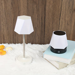 2pcs Rechargeable Touch Night Lights by Snagg A Table Lamp