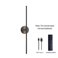 1pc/2pcs Battery Operated Wall Sconce Light by Snagg A Wall Light