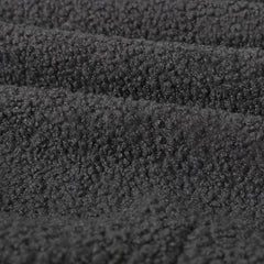 2-in-1 Foldable Human-Size Orthopedic Dog Bed - SnaggIt