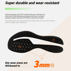 High Performance Training Lightweight Cushioning Sneakers