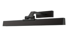 40cm Rechargeable LED Display Light by Snagg A Wall Light