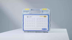 1575 Piece Stainless Steel Bolt Nut & Washer Assortment - Power Tools Gadget