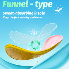 Super Light Outdoor Running & Training Shoes