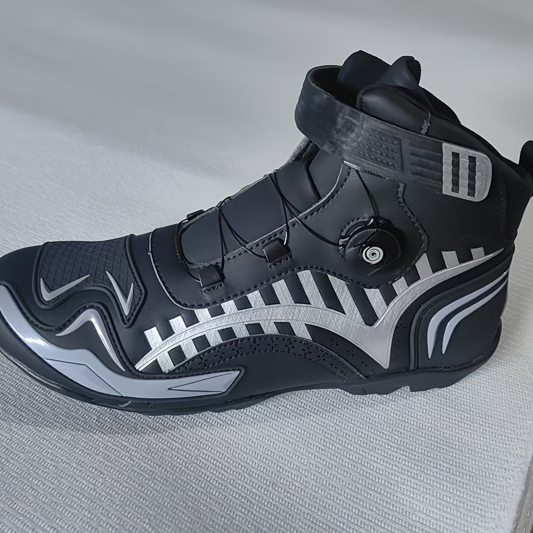 Unisex Motorcycle Shoes by Snagg A Motorcycle Shoes