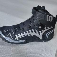 Unisex Motorcycle Shoes by Snagg A Motorcycle Shoes