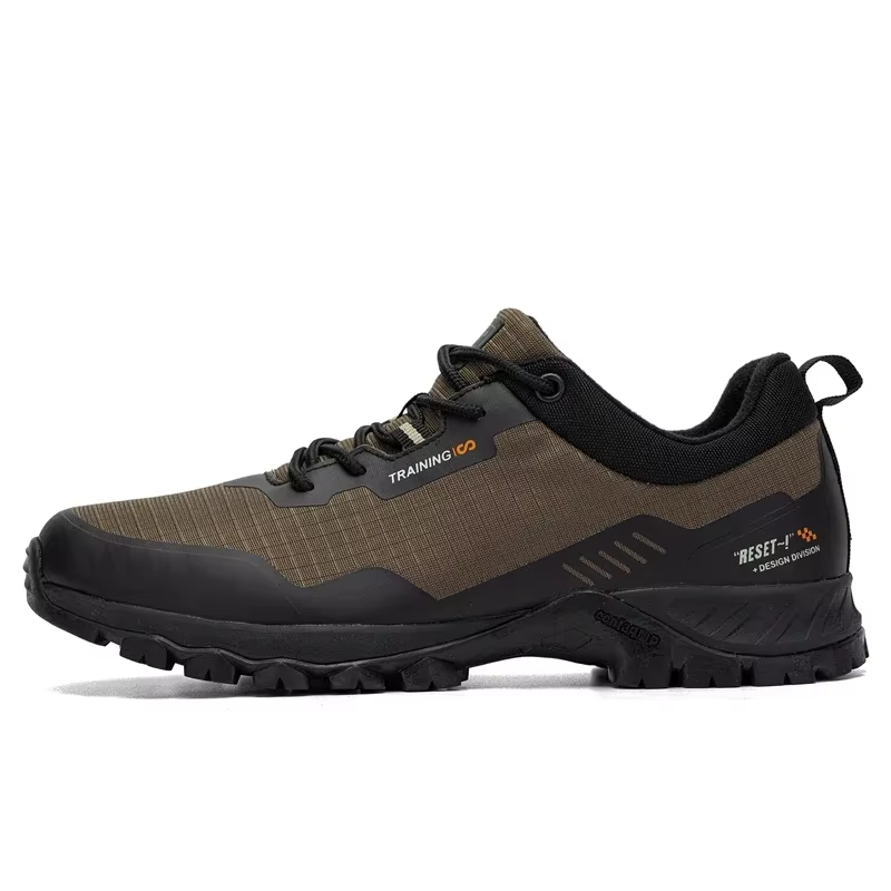 Men's lightweight mid-cut hiking shoe – image 9