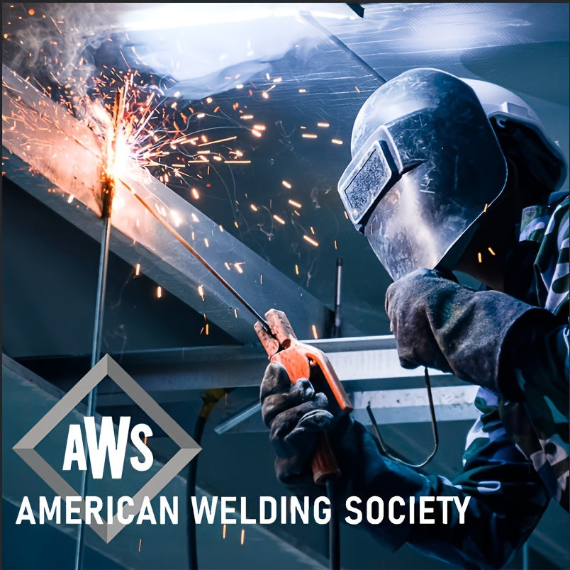 120pcs AWS E6013 Carbon Steel Welding Rods