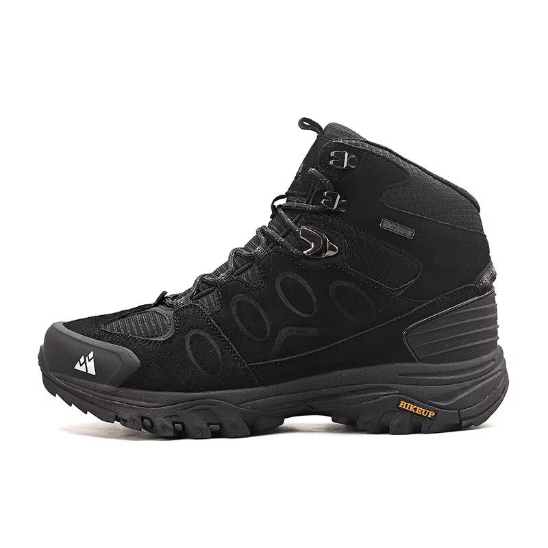 Men's high-top winter hiking boot – image 7