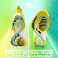 Unisex Carbon Plate Marathon Running Shoes – Ultra Light, Shock Absorbing, High Rebound