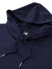 5pcs Men’s Heavyweight Hooded Sweatshirts - SnaggIt