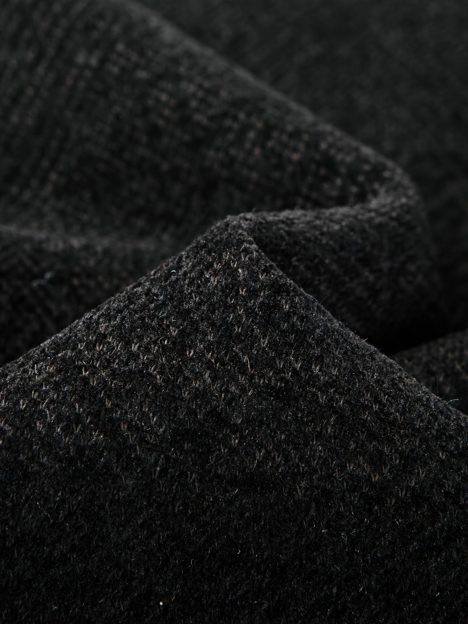 Elson OBM Winter Chenille Fleece-Lined Jacket by Snagg A Jacket