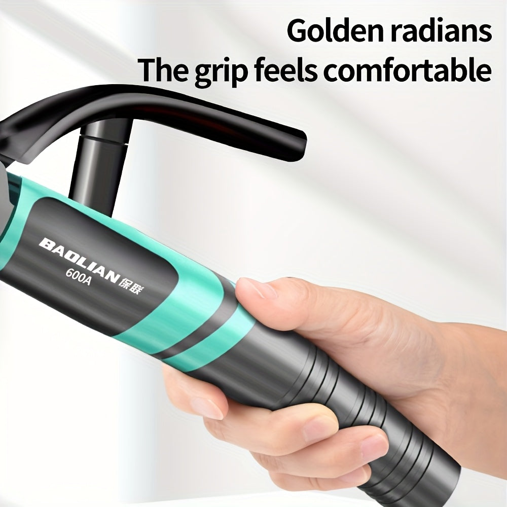 300A/600A Alloy Welding Pliers