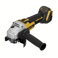 125mm Cordless Electric Grinder & Polishing Machine