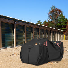 Premium ATV Cover by Snagg A Motorcycle Cover