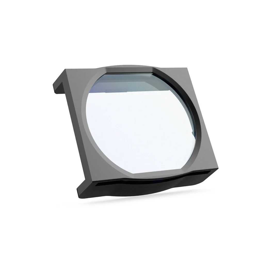 Anti Glare Circular Polarizing Lens (CPL) Filter | Precision Light & Lens Protection