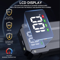 7000A Car Jump Starter by Snagg A Jump Starter