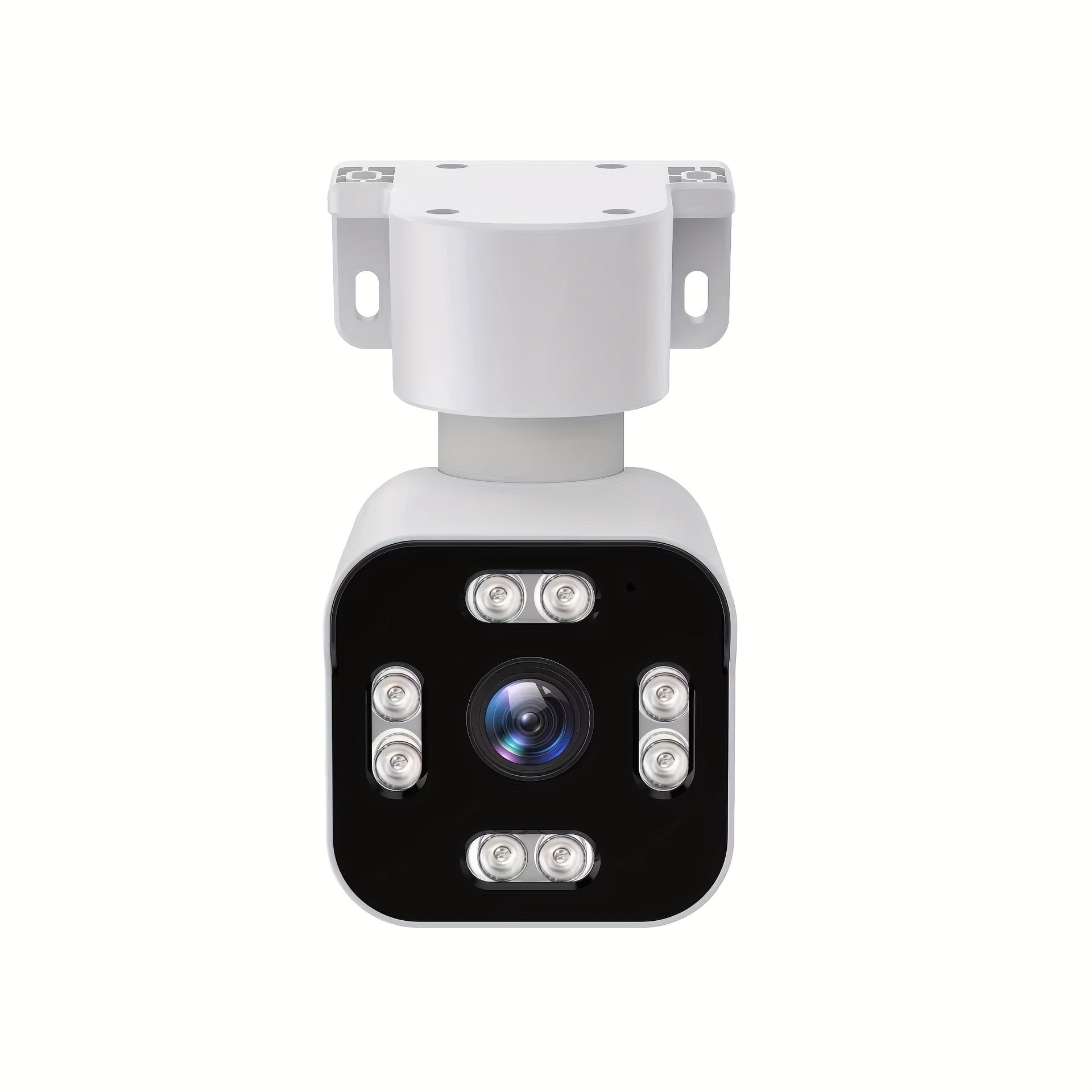 3MP Outdoor WiFi Security Camera with Motion Detection by Snagg An Outdoor Camera