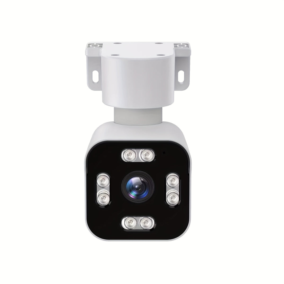 3MP Outdoor WiFi Security Camera with Motion Detection by Snagg An Outdoor Camera