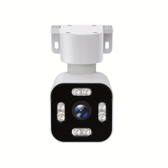 3MP Outdoor WiFi Security Camera with Motion Detection by Snagg An Outdoor Camera