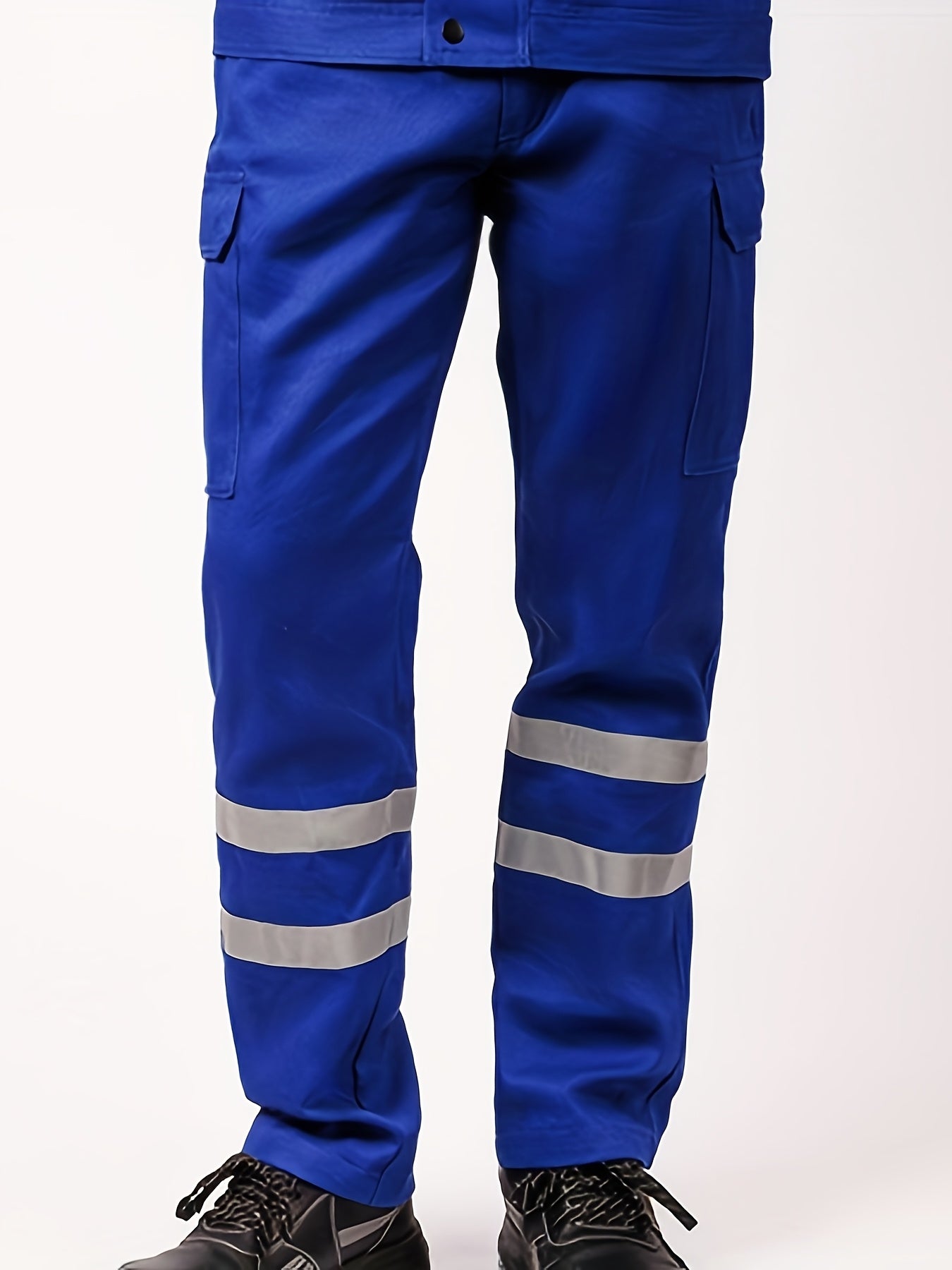 Men’s Cargo Work Pants by Snagg A Work Pants