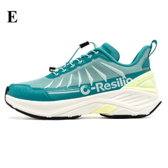 Trail Running Shoes – Lightweight, Breathable, Non-Slip Sneakers