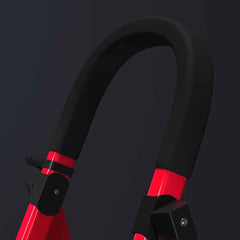 Heavy Duty 3 Step Ladder – Wide Anti-Slip Steps & Sturdy Handrail