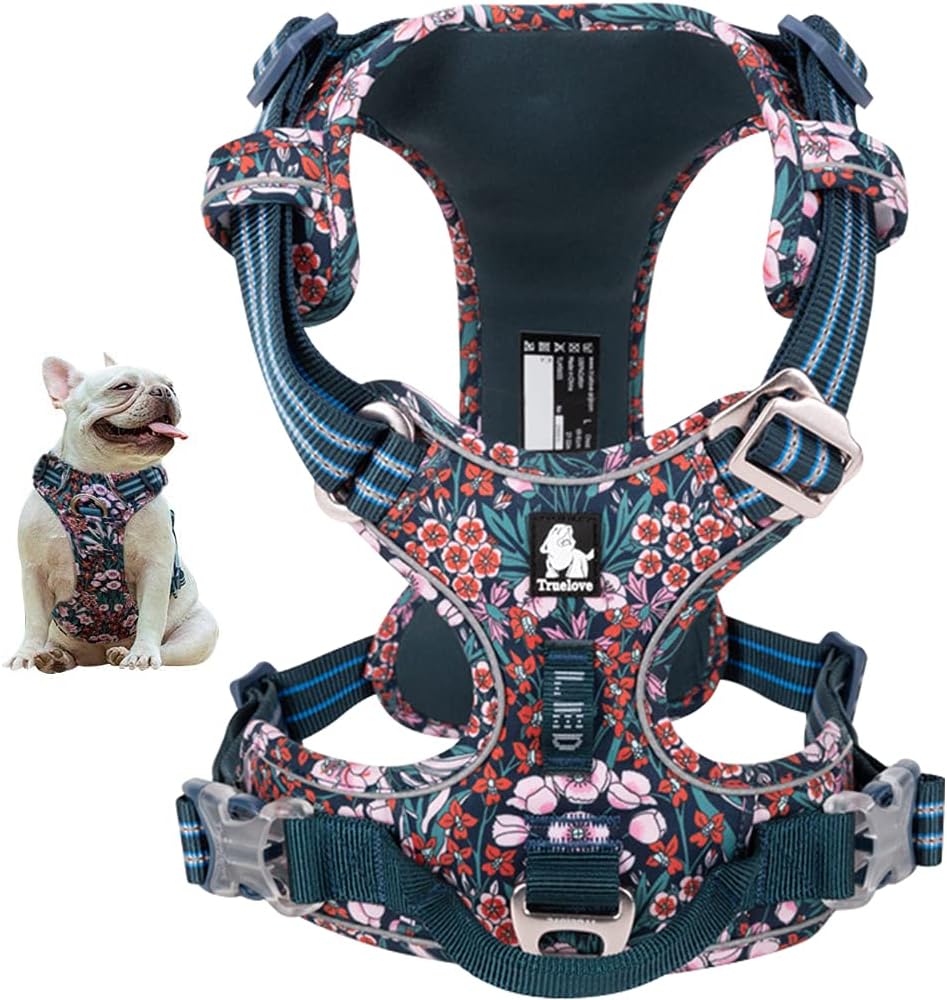 Tactical Dog Collar & Leash Set by Snagg A Harness
