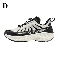 Trail Running Shoes – Lightweight, Breathable, Non-Slip Sneakers