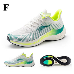 Lightweight Marathon Running Shoes – Men & Women