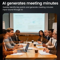 E02C AI Smart Glasses – 1080P HD Camera with 32GB & Photochromic Lenses