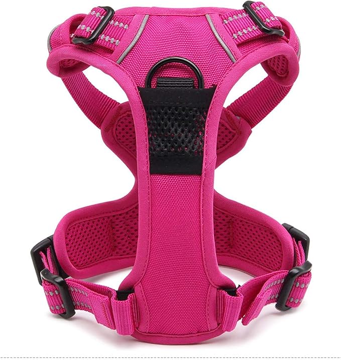 Tactical Dog Collar & Leash Set by Snagg A Harness