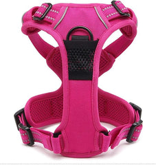 Tactical Dog Collar & Leash Set by Snagg A Harness