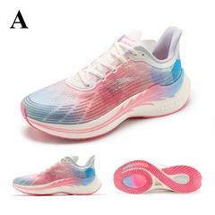 Lightweight Marathon Running Shoes – Men & Women