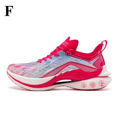 Carbon Plate Edition Ultra Light, Shock Absorbing Running Shoes