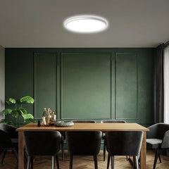 LED Ceiling Ultra Thin Round Downlight by Snagg A Ceiling Light